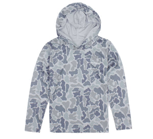 Polar Camo Shirt