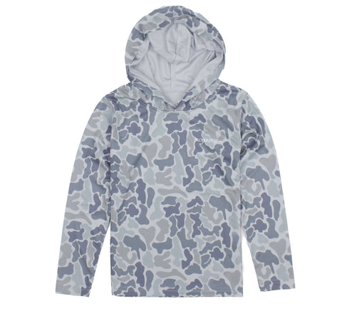 Polar Camo Shirt