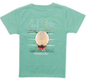 Field Goal Tshirt