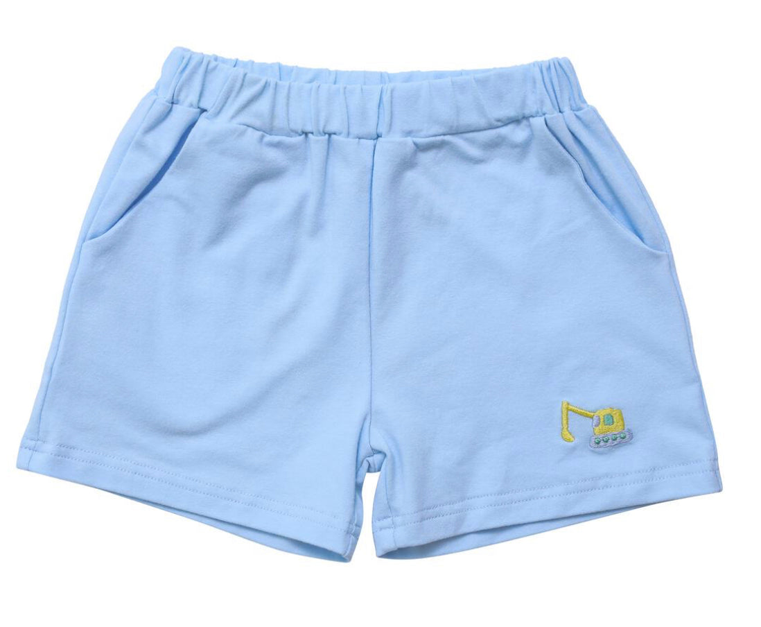 Excavator Shorts