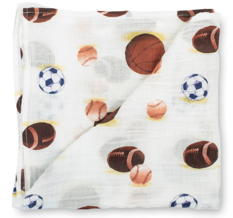 Sports Swaddle