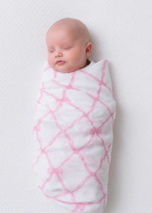 Silent Night Swaddle