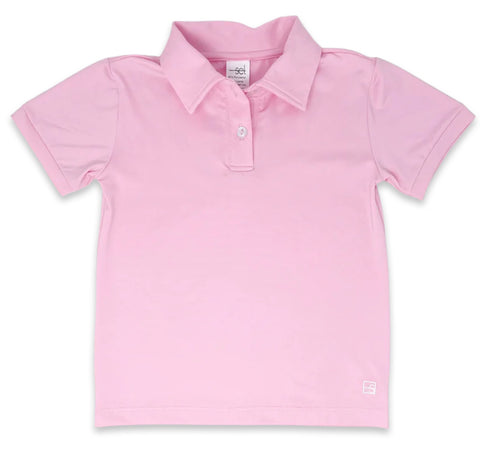 Parker Athletic Polo