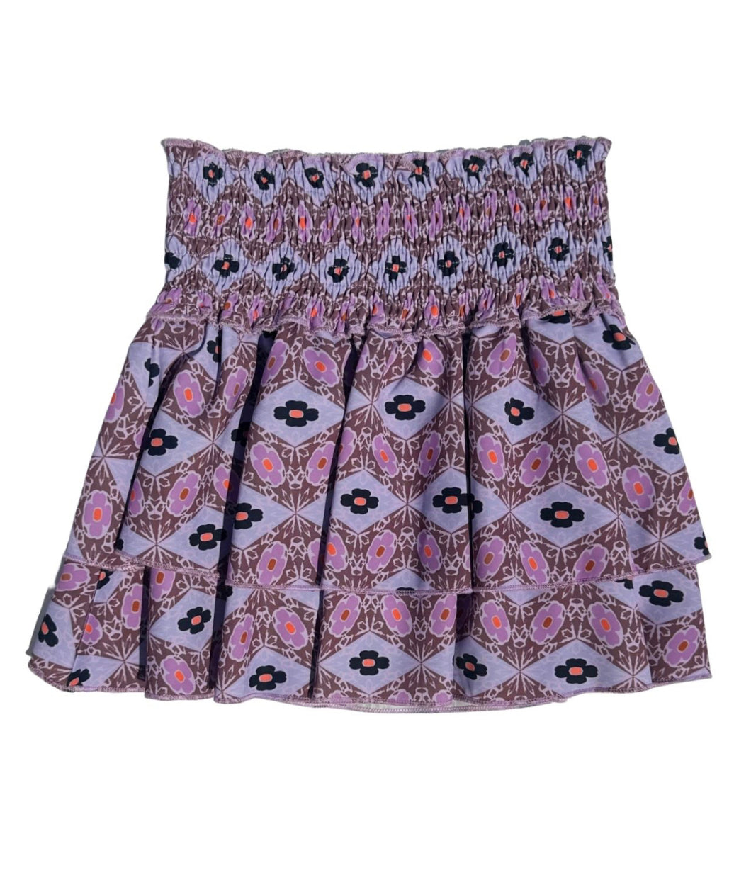 Scottie Skirt