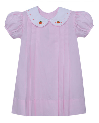 Cayden Dress-Pink