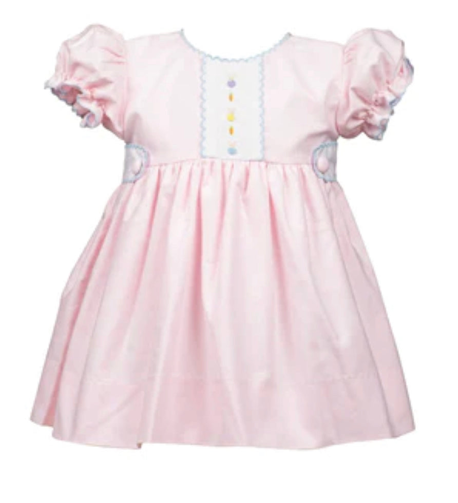 *PREORDER* Flopsy Easter Dress