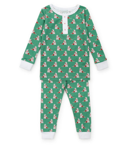 Jack Boys’ Pajama Pant Set