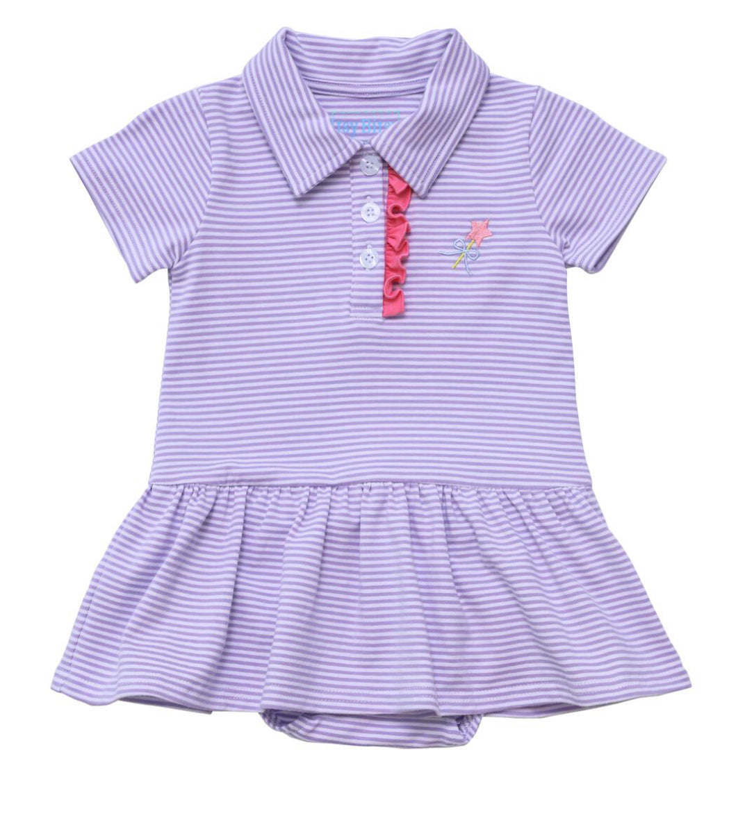 Magical Wand Polo Bubble