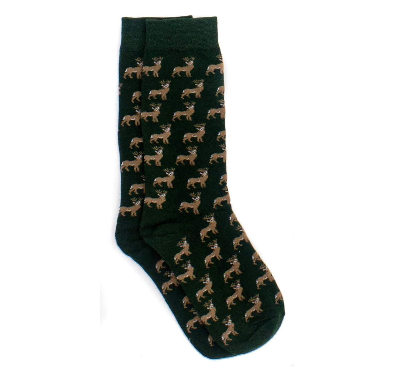 Deer Socks