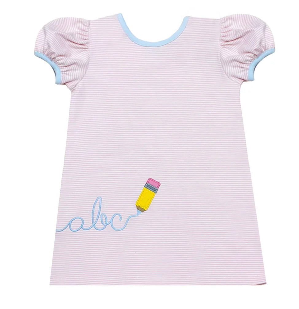 ABC Play Dress