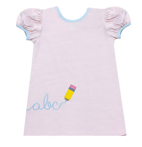 ABC Play Dress