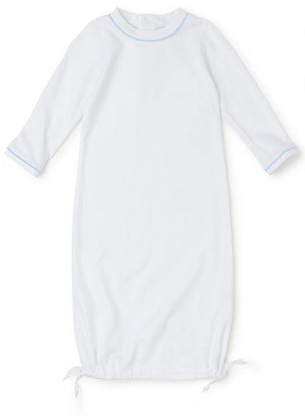 GEORGE PIMA COTTON DAYGOWN