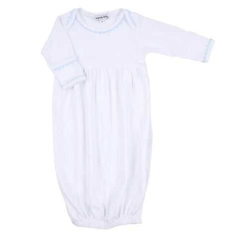 Baby Joy Gown/ Blue