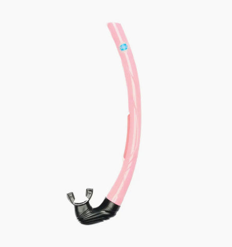 Pink Snorkel