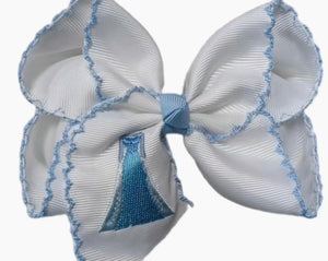 The Elsa Bow