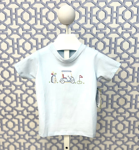 Golf Tshirt