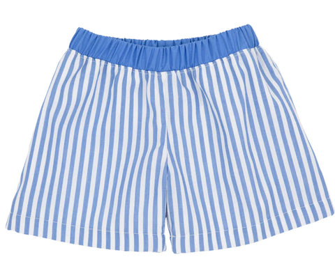 Shelton Short/Barbados Blue Stripe