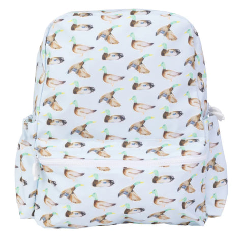 Mallards Backpack