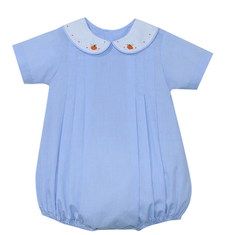 Cayden Boy Bubble-Blue