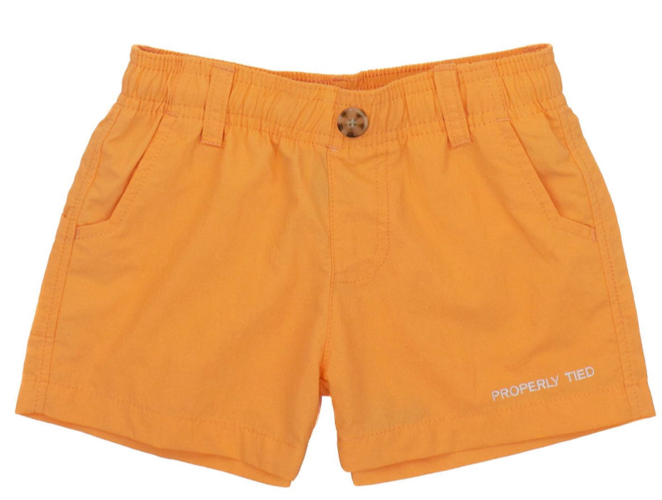 Melon Mallard Shorts