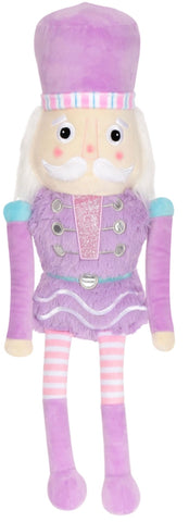 Nutcracker Plush