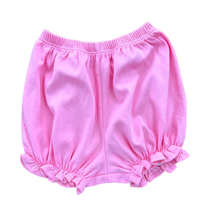 Ruffle Bloomers