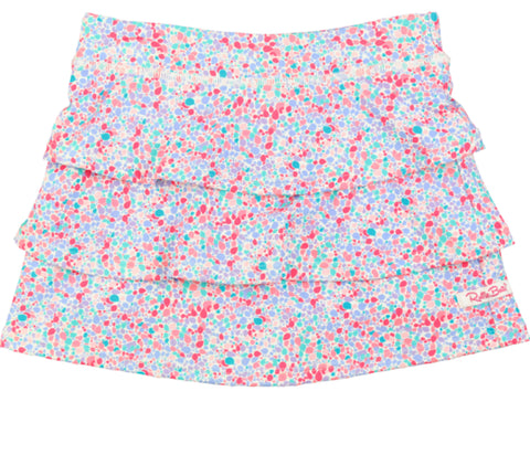 Candy Confetti Skort