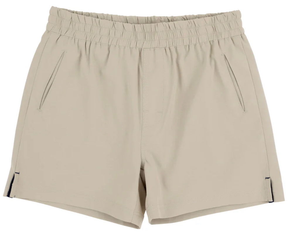 Prepletic™ Sheffield Shorts