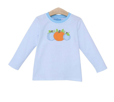 Pumpkin Trio Shirt