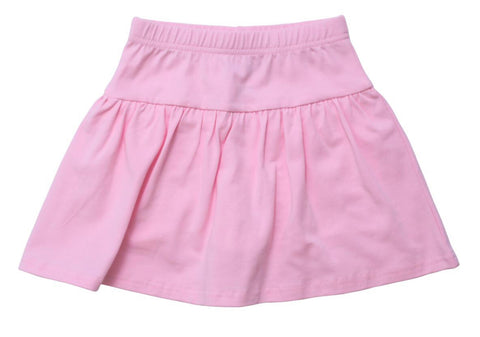 Light Pink Skort