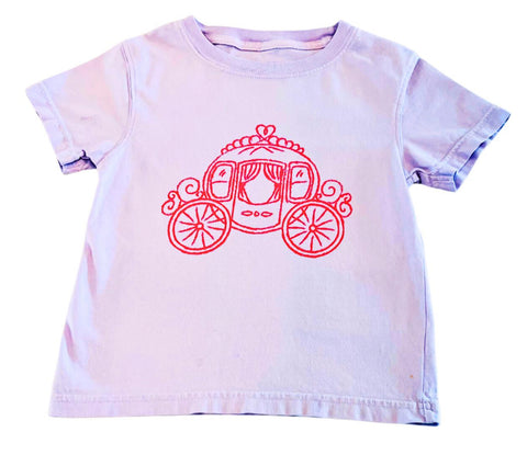 Carriage Tshirt