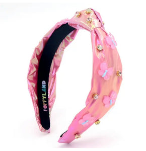 Butterfly Headband