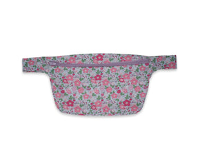 Floral Fanny Pack