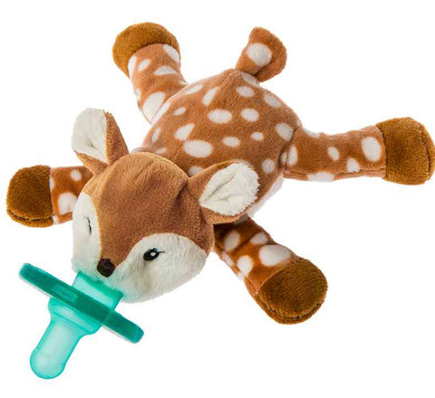 Fawn WubbaNub