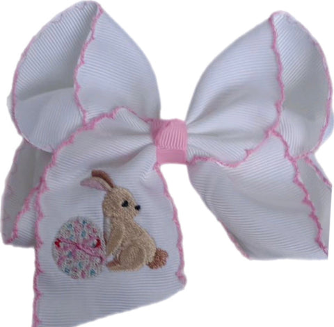 The Bunny Bow