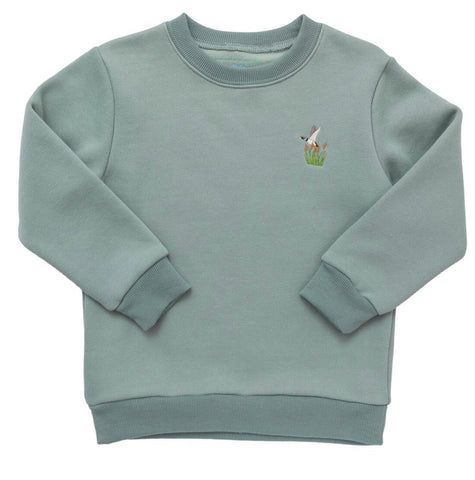 Mallard Sweatshirt