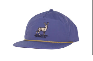 Buck Hat