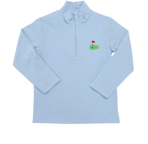 Golf Pullover