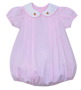 Cayden Girl Bubble-Pink