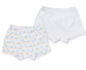 Underwear Set of 2