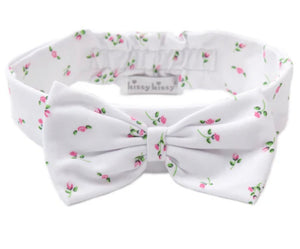 Garden Print Headband