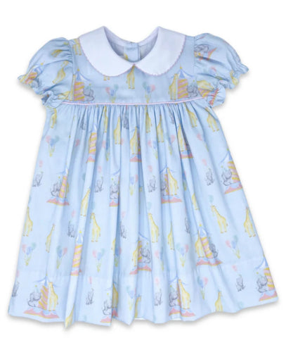 Memory Making Carousel Dreams Dress