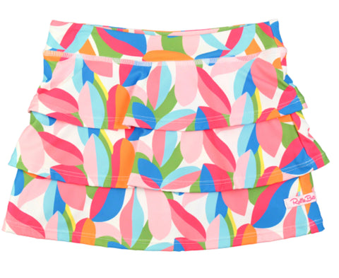 Tropical Adventure Skort