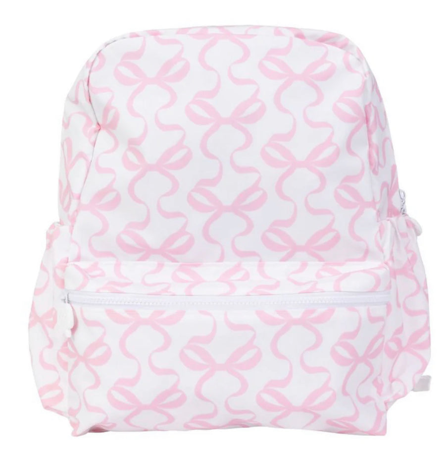 Bow Backpack