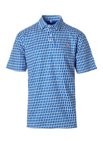 Ole Miss Polo