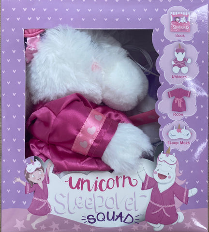 Unicorn Set