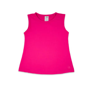 Tori Power Pink Tank