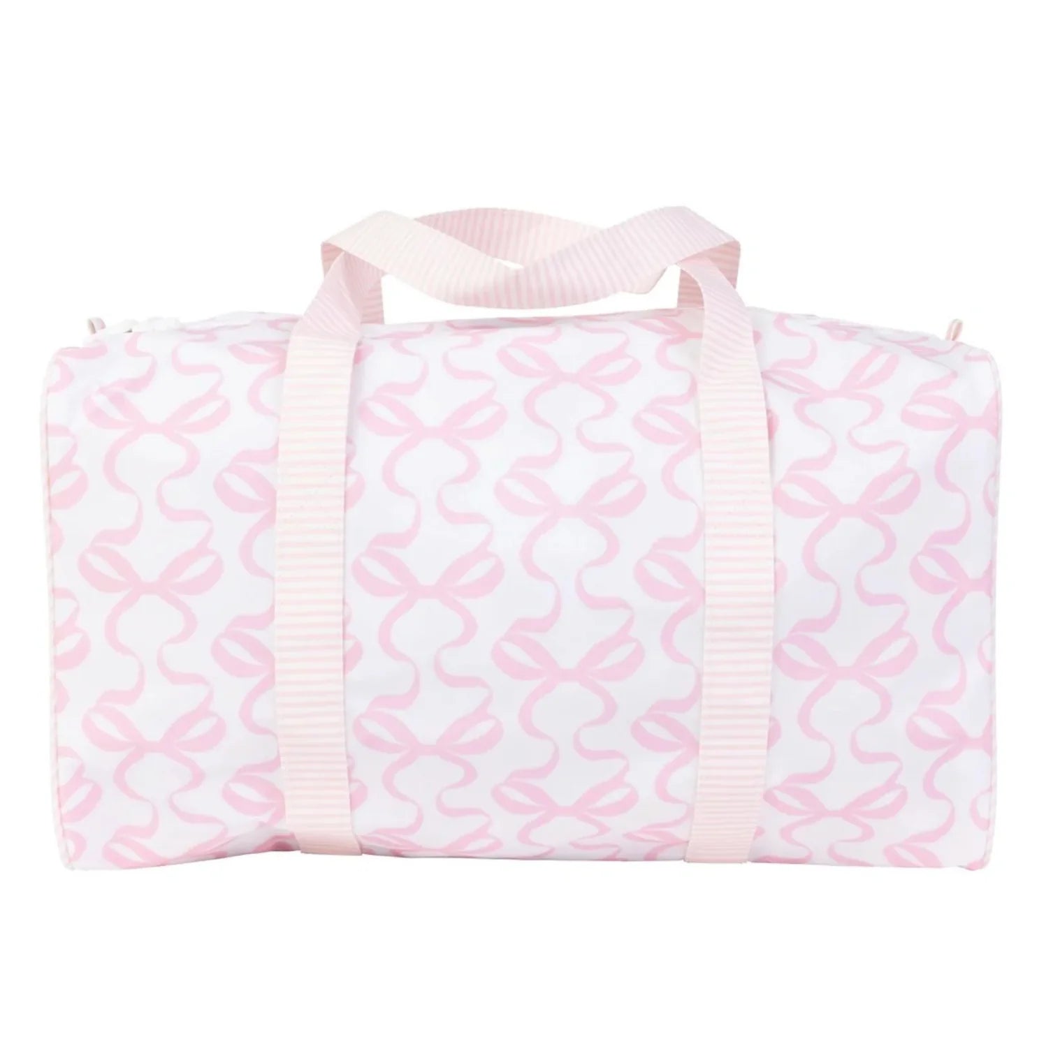 Bow Duffle