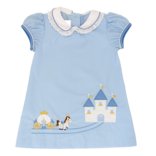 Princess Castle Louisa Dress