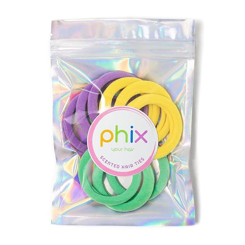 Scented Hair Ties